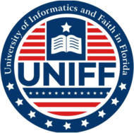 Logo - Portal UNIFF LLC